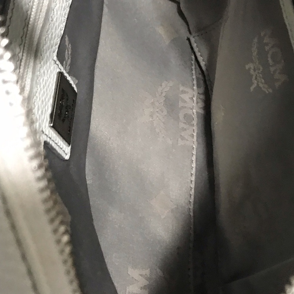 Authentic MCM🌹 - Picture 11 of 16